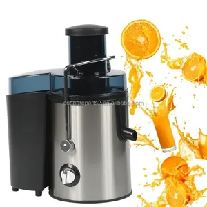 250W Cold Press Electric Juicer USB Powered Blender Low Speed Fruit Squeezer for Easy Operation Processor Oran Carrot Juices