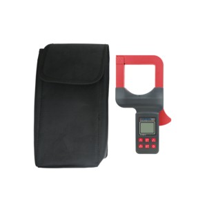 Etcr em6680a rò rỉ phân tích hiện tại 2000A inrush kiểm tra 99 nhóm bộ nhớ dẫn đèn pin cho các tiện ích điện - Product Image 6