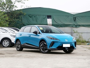 Mg4 ในสต็อก <span class=keywords><strong>Mg</strong></span> Mulan <span class=keywords><strong>EV</strong></span> <span class=keywords><strong>2022</strong></span> 520Km แฟชั่นพลังงานใหม่ไฟฟ้า <span class=keywords><strong>MG</strong></span> 4 <span class=keywords><strong>EV</strong></span> รถยนต์จีน - Product Image 5