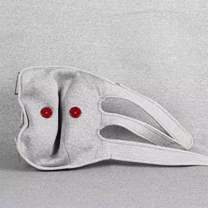 Multifunktion ale LED-Touchscreen-Klammer Wrap Elektrische Schmerz linderung Vibration Beheizte Luft kompression Bein Knie massage mit Wärme - Product Image 6