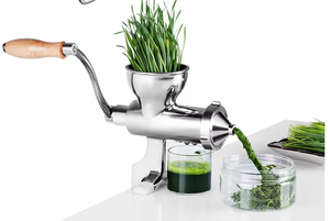 Trái cây Báo Chí pulper extracteur de jus nước trái cây tách máy bột giấy và nước trái cây tách trái cây và rau vắt nước trái cây - Product Image 2