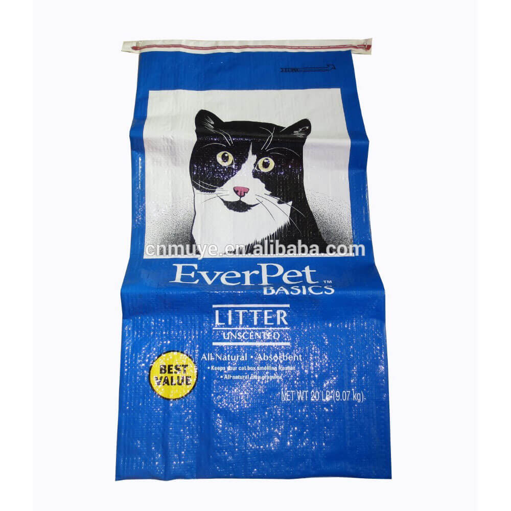 Top-rated Easy Open 20kg 25kg 40kg Bopp Woven Bag With Flexo Printing Recyclable Custom Sizes For Pet Food - Buy 20kg Bopp Woven Bag For Food Packing 40kg Bopp Woven Bag For Forage 6.8kg Bopp Plastic Woven Bags For Provender flexo Printed Pet Food Bag top-rated High Quality Bopp easy Open 20kg Bopp Woven 25kg Bopp Woven Bag For 40kg Bopp Woven Bag For