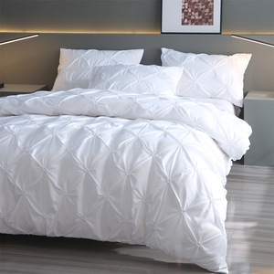 Luxe Offre Spéciale européen tirer fleur artisanat draps <span class=keywords><strong>de</strong></span> lit ensemble <span class=keywords><strong>de</strong></span> literie housse <span class=keywords><strong>de</strong></span> couette - Product Image 6