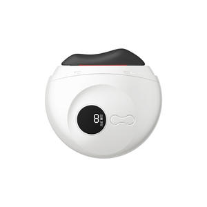 Nouvel appareil de beauté intelligent et pratique, électrique et rechargeable, pour le visage et le cou, avec fonction Gua Sha, lifting et activation des méridiens - Product Image 5