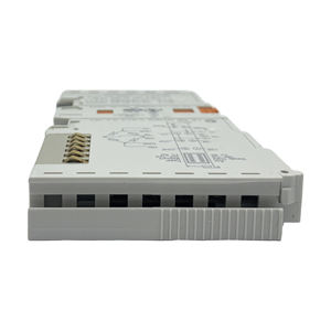 Nuevo Módulo de Medición de Celda de Carga/Puente de Alta Precisión de 16 bits con Terminal de Entrada Analógica EtherCAT EL3356 - Product Image 2