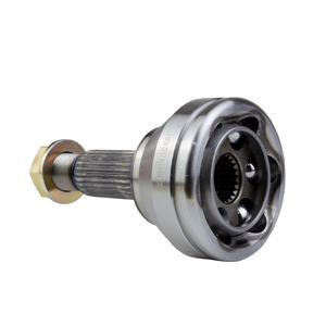 Joint homocinétique extérieur EPX-FD-1-118 pour Ford Fiesta <span class=keywords><strong>Ecosport</strong></span> 1.5 MT - 25*53.2*22 avec inscription de support, pièce automobile 1148219 - Product Image 4