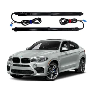 Ascensore elettrico del portellone posteriore del fornitore delle parti di automobili per BMW X6 F16 E71 E70 F86 G06 N63 porta posteriore di potere con il sensore di scossa