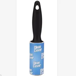 Siliconen Kleverige Stof Lint Roller Remover