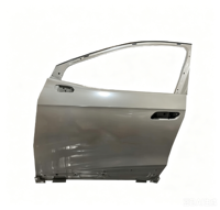 Porte avant gauche, pièces d'origine Volkswagen. Modèle : 12G831055. Compatible avec : Volkswagen, Audi, Skoda