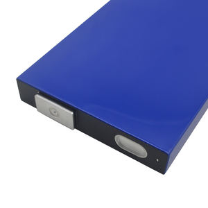 比亚迪3.2v 138ah太阳能叶片电池高尔夫汽车可靠的棱柱形锂离子电池组比亚迪Lifepo4 - Product Image 6