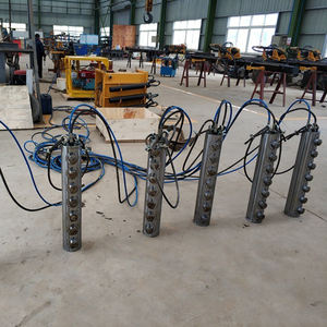 Pistone Roccia <span class=keywords><strong>Splitter</strong></span> per Calcestruzzo Demolizione - Product Image 4