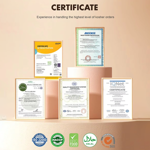 Emballage personnalisé Céréales <span class=keywords><strong>Chocolat</strong></span> Halal <span class=keywords><strong>Avoine</strong></span> Céréales <span class=keywords><strong>Chocolat</strong></span> Biscuit Doux Croustillant <span class=keywords><strong>Avoine</strong></span> Barre de <span class=keywords><strong>Chocolat</strong></span> au Lait pour Enfants - Product Image 6