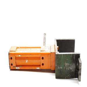 P68973-3030 200PSI (COMME SUR LA PHOTO) UNMP nouveau contrôleur de programmation PLC dédié PAC d'automatisation industrielle Original prêt à l'emploi - Product Image 1