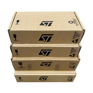 STM32H743VIH6 TFBGA-100 ของแท้ ไมโครคอนโทรลเลอร์ <span class=keywords><strong>ARM</strong></span> Cortex-M7 32 บิต -MCU - Product Image 3