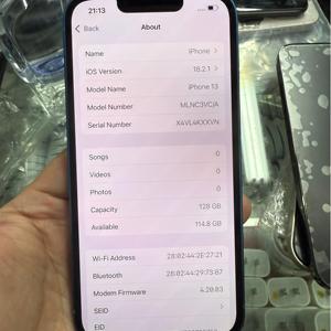 Telefoni Cellulari Sbloccati di Fabbrica, Smartphone 5G Usati Originali per iPhone 13 Smart - Product Image 5