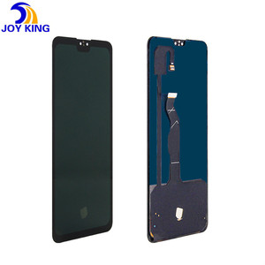 Venta caliente LCD para <span class=keywords><strong>Huawei</strong></span> mate 30 mate 20 Pantalla LCD para <span class=keywords><strong>Huawei</strong></span> X6 X7 x8 X9 pantalla LCD - Product Image 3