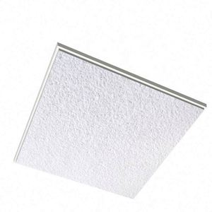 <span class=keywords><strong>Faux</strong></span> <span class=keywords><strong>plafond</strong></span> <span class=keywords><strong>acoustique</strong></span> Hite <span class=keywords><strong>600x600</strong></span> 60*60cm pour bureau, salle d'hôpital, école, plafonds suspendus - Product Image 1
