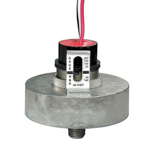Ouvre-prise haute tension WASCO P250 1 avec protection contre les surtensions, coque en aluminium moulé, contacts argentés - Product Image 1