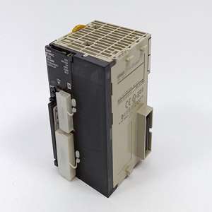 Nieuwe En Originele Cj1g-cpu44h Eenheid Industriële Automatisering - Product Image 1