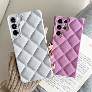 Funda de teléfono a prueba de golpes para Samsung Galaxy S22 S21 Plus S22 Ultra