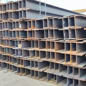 Vente en gros de poutres en acier au carbone laminées à chaud IPE <span class=keywords><strong>IPN</strong></span> HEA HEB ASTM A992 A36 SS400 pour la construction en vrac - Product Image 6