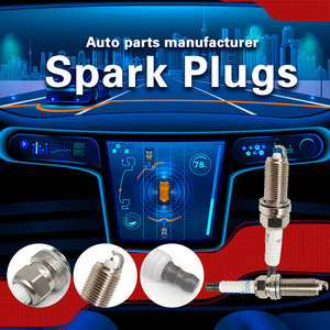 หัวเทียนอิริเดียมแท้สำหรับรถยนต์ รุ่น BKR6E-11 2756 BKR5E-11 BKR6EGP 7092 BKR5EGP 7090 BKR6EIX-11 3764 DILKAR6A11 9029 - Product Image 6