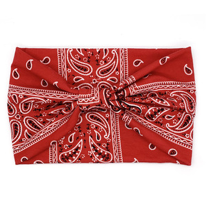 Boho สายคาด<span class=keywords><strong>ผม</strong></span>สำหรับ<span class=keywords><strong>ผู้หญิง</strong></span>สั้นไม่ลื่นยืดหยุ่นแถบคาด<span class=keywords><strong>ผม</strong></span>ผ้านุ่มสำหรับผมผู้หญิงออกกำลังกายโยคะ - Product Image 6