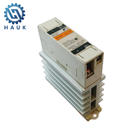 Nouveaux relais à semi-conducteurs SS201-3Z-D3 Fuji Electric d'origine DC-AC hybride pour l'interface PLC et le contrôle d'instrumentation instantanée