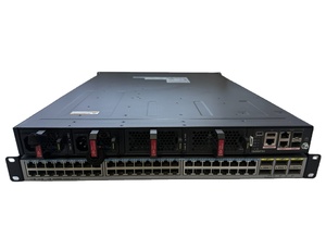 Switch de Red para Centro de Datos de 48 Puertos Ethernet 10G, 6x 40G, CE6856-48T6Q-HI - Product Image 4