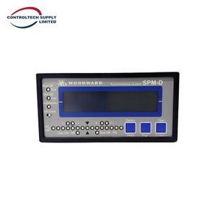 Nouveauté Bently Nevada 177989-01 Module d'interface de rack I/O - Product Image 4
