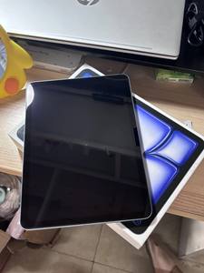 2024แท็บเล็ตคอมพิวเตอร์แบรนด์ US ของแท้แผ่นแอร์6โต๊ะพีซีเกือบใหม่แผ่นโปร11นิ้วหน้าจอสำหรับแผ่นแอร์6 M2 - Product Image 3