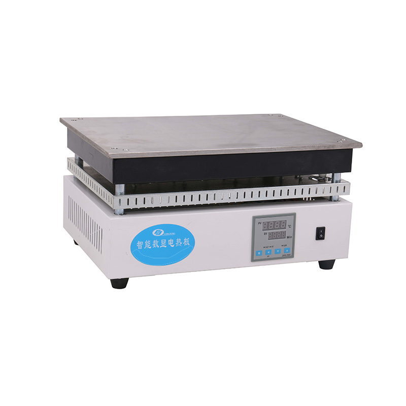 Ceramic Electric Heating Plate for High