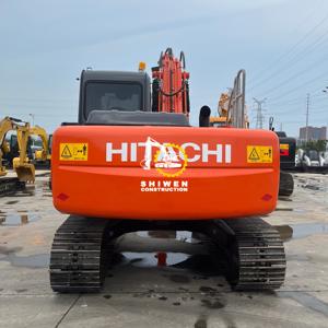 HITACHI รถขุดรถขุดตีนตะขาบ ZX120-6 ZX200 ZX120-5A ชิ้นส่วนปั๊มแกนเครื่องยนต์ไฮดรอลิก ZX125US EX120-5 - Product Image 3