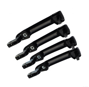 Manijas Exteriores de Puerta al por Mayor para Hyundai ACCENT III (MC) 1.5 05-10 - Números de Pieza 82650-<span class=keywords><strong>1E000</strong></span>, <span class=keywords><strong>82660</strong></span>-<span class=keywords><strong>1E000</strong></span>, 83650-<span class=keywords><strong>1E000</strong></span>, 83660-<span class=keywords><strong>1E000</strong></span> - Product Image 3