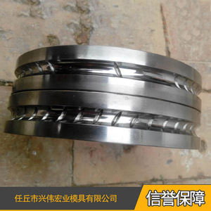 Rodillo de Roscado Xingwei Hongye 150*90*20 150*90*15 de Acero, Hecho a Medida - Product Image 2