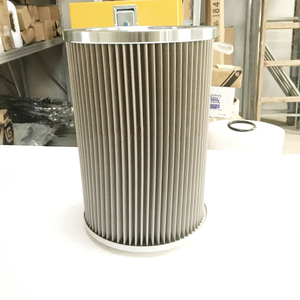 Filtro de succión de aceite compatible con Liugong, pieza 53C0616 para modelos 970E, 922E, 920E, 928E, 925E, 926E, 924E - Product Image 3