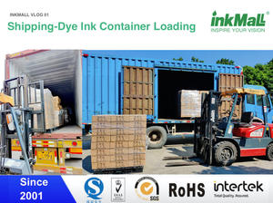 Nhà Máy Giá kỹ thuật số dệt dtf in ấn dtf số lượng lớn sắc tố Mực Trắng Pet phim cho EP Con Trai L1800 L805 1390 Máy tính để bàn máy in - Product Image 6