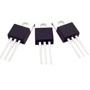 Prix d'usine Transistors <span class=keywords><strong>MOSFET</strong></span> 7N80P 7A 800V TO-220 MOS <span class=keywords><strong>Transistor</strong></span> <span class=keywords><strong>MOSFET</strong></span> de haute qualité pour diverses applications - Product Image 1