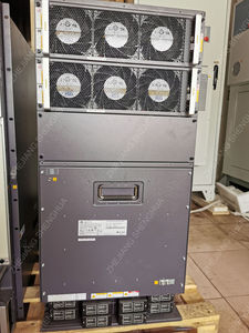 เราเตอร์บริการอเนกประสงค์สำหรับองค์กร รุ่น NE40E ซีรีส์ 02351TWW CR5B0BKP0874 NE40E-X8A - Product Image 4