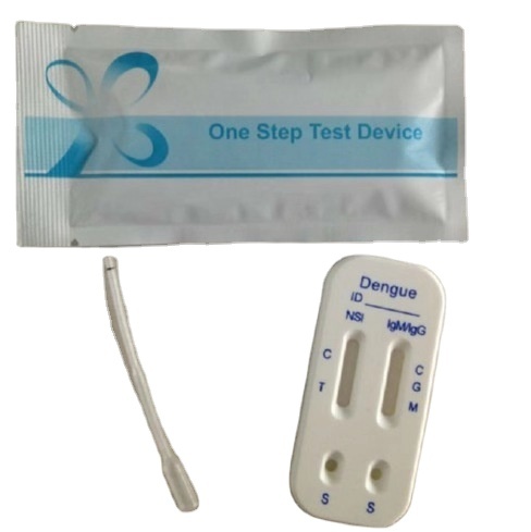 Rapid Diagnostic test Kits Dengue NS1