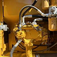 Excavateurs de chat d'occasion de bonne qualité 320 excavateur caterpillar 320d pelleteuse cat 320d à vendre