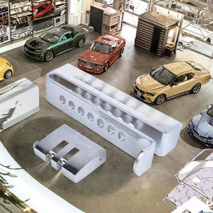 <span class=keywords><strong>Antivol</strong></span> LOVEYOUNG pour Voiture avec Pédale et <span class=keywords><strong>Volant</strong></span> en Acier en Forme de T, avec 2 Clés, Sécurité Anti-Effraction - Product Image 3