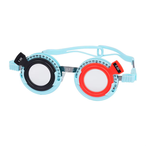 Probierbrille zum Fabrikpreis, Augentrainings-Brille für Kinder, Universelle Probierlinsenfassung, Ophthalmologisches Testwerkzeug 50-70mm - Product Image 6