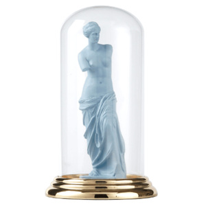 Vendita all'ingrosso bianco grande resina scultura decorazione <span class=keywords><strong>venere</strong></span> de Milo scultura statua sport arte scultura - Product Image 4