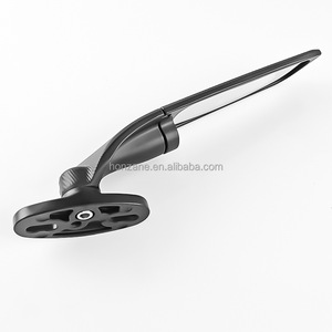 Accessoires de moto, <span class=keywords><strong>r</strong></span>étroviseurs arrière modifiés, <span class=keywords><strong>r</strong></span>étroviseurs latéraux rotatifs <span class=keywords><strong>r</strong></span>églables pour <span class=keywords><strong>YAMAHA</strong></span> série <span class=keywords><strong>R</strong></span> R1 R15 R25 R3 R6 <span class=keywords><strong>R125</strong></span> - Product Image 3
