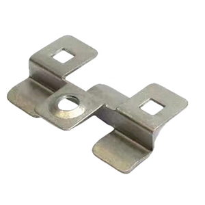 Fabricant de pièces de tôlerie de précision en acier inoxydable et aluminium, personnalisation en usine OEM - Product Image 3