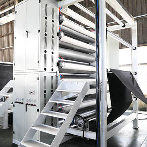 Machine de production de papier en pierre de ma, machine pour inspiré du japon - Product Image 2