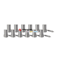 Injecteur de carburant à piston DN0SD6751 5641891 pour Renault J8S GM Furgao Trafic 2.1D