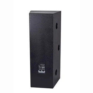 DS-215 15 inch 1000W hiệu suất sân khấu kép 15 "loa âm thanh chuyên nghiệp - Product Image 3