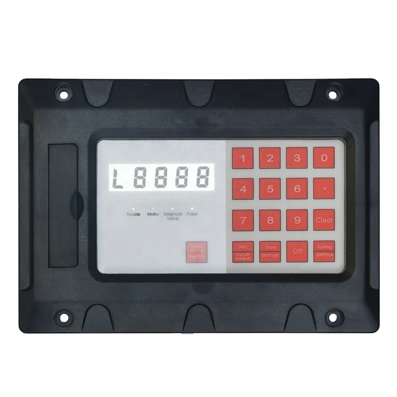 Bernet Smart Electronics 17 Buttons Switch